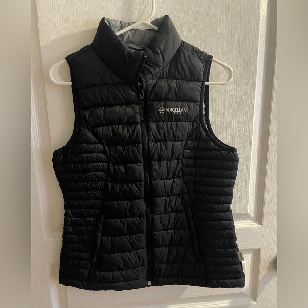 Megellan Outdoors Puffer Vest